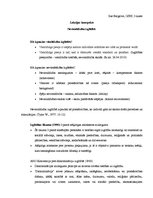 Konspekts 'Nevienlīdzība izglītībā', 1.