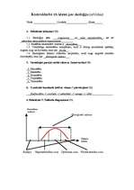 Konspekts 'Ekoloģija', 4.