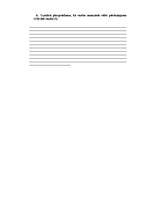 Konspekts 'Ekoloģija', 5.