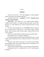 Diplomdarbs 'Uzņēmuma AS “XXX” mārketinga procesa izvērtējums  un pilnveides iespējas', 2.