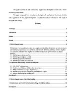 Diplomdarbs 'Uzņēmuma AS “XXX” mārketinga procesa izvērtējums  un pilnveides iespējas', 4.