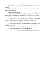 Diplomdarbs 'Uzņēmuma AS “XXX” mārketinga procesa izvērtējums  un pilnveides iespējas', 10.