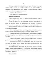 Diplomdarbs 'Uzņēmuma AS “XXX” mārketinga procesa izvērtējums  un pilnveides iespējas', 14.