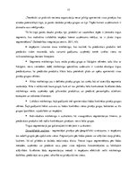 Diplomdarbs 'Uzņēmuma AS “XXX” mārketinga procesa izvērtējums  un pilnveides iespējas', 15.