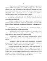 Diplomdarbs 'Uzņēmuma AS “XXX” mārketinga procesa izvērtējums  un pilnveides iespējas', 19.