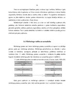 Diplomdarbs 'Uzņēmuma AS “XXX” mārketinga procesa izvērtējums  un pilnveides iespējas', 24.