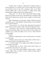 Diplomdarbs 'Uzņēmuma AS “XXX” mārketinga procesa izvērtējums  un pilnveides iespējas', 25.