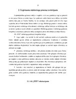 Diplomdarbs 'Uzņēmuma AS “XXX” mārketinga procesa izvērtējums  un pilnveides iespējas', 27.