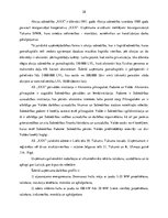 Diplomdarbs 'Uzņēmuma AS “XXX” mārketinga procesa izvērtējums  un pilnveides iespējas', 28.