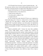 Diplomdarbs 'Uzņēmuma AS “XXX” mārketinga procesa izvērtējums  un pilnveides iespējas', 29.