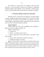 Diplomdarbs 'Uzņēmuma AS “XXX” mārketinga procesa izvērtējums  un pilnveides iespējas', 30.