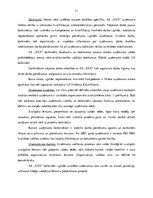 Diplomdarbs 'Uzņēmuma AS “XXX” mārketinga procesa izvērtējums  un pilnveides iespējas', 31.