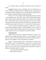 Diplomdarbs 'Uzņēmuma AS “XXX” mārketinga procesa izvērtējums  un pilnveides iespējas', 32.