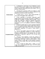 Diplomdarbs 'Uzņēmuma AS “XXX” mārketinga procesa izvērtējums  un pilnveides iespējas', 37.