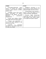 Diplomdarbs 'Uzņēmuma AS “XXX” mārketinga procesa izvērtējums  un pilnveides iespējas', 40.