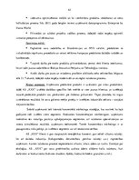 Diplomdarbs 'Uzņēmuma AS “XXX” mārketinga procesa izvērtējums  un pilnveides iespējas', 42.