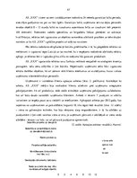 Diplomdarbs 'Uzņēmuma AS “XXX” mārketinga procesa izvērtējums  un pilnveides iespējas', 47.