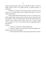 Diplomdarbs 'Uzņēmuma AS “XXX” mārketinga procesa izvērtējums  un pilnveides iespējas', 52.