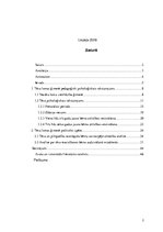 Diplomdarbs 'Tēva loma pirmsskolas vecuma bērnu audzināšanā', 2.