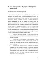 Diplomdarbs 'Tēva loma pirmsskolas vecuma bērnu audzināšanā', 8.