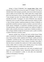 Referāts 'Sūdzības iesniegšanas kārtība Eiropas cilvēktiesību tiesā', 3.