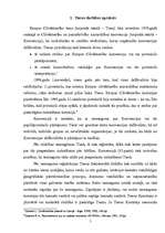 Referāts 'Sūdzības iesniegšanas kārtība Eiropas cilvēktiesību tiesā', 5.