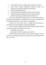 Referāts 'Sūdzības iesniegšanas kārtība Eiropas cilvēktiesību tiesā', 19.