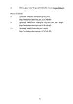 Referāts 'Sūdzības iesniegšanas kārtība Eiropas cilvēktiesību tiesā', 21.