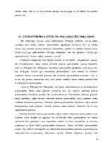 Referāts 'Grāmatvedības attīstība pasaulē un Latvijā', 9.