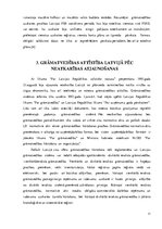 Referāts 'Grāmatvedības attīstība pasaulē un Latvijā', 11.