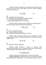 Referāts 'Ražošanas procesa organizācijas galveno principu organizēšana uzņēmumā', 8.