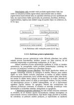Referāts 'Ražošanas procesa organizācijas galveno principu organizēšana uzņēmumā', 10.
