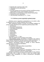 Referāts 'Ražošanas procesa organizācijas galveno principu organizēšana uzņēmumā', 14.