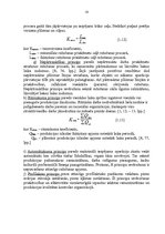 Referāts 'Ražošanas procesa organizācijas galveno principu organizēšana uzņēmumā', 16.