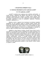 Referāts 'Ražošanas procesa organizācijas galveno principu organizēšana uzņēmumā', 17.