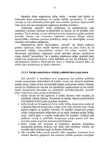 Referāts 'Ražošanas procesa organizācijas galveno principu organizēšana uzņēmumā', 22.