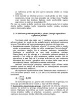 Referāts 'Ražošanas procesa organizācijas galveno principu organizēšana uzņēmumā', 23.