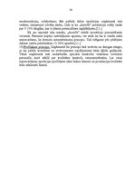 Referāts 'Ražošanas procesa organizācijas galveno principu organizēšana uzņēmumā', 26.