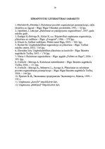 Referāts 'Ražošanas procesa organizācijas galveno principu organizēšana uzņēmumā', 28.