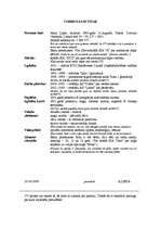 Konspekts 'Paraugs lietvedībā', 3.