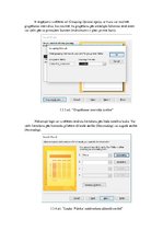 Paraugs 'Pārskati un daudzdimensiju datu bāzes', 6.