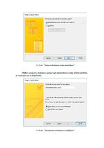 Paraugs 'Pārskati un daudzdimensiju datu bāzes', 11.