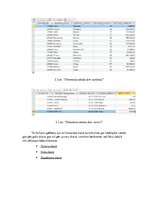 Paraugs 'Pārskati un daudzdimensiju datu bāzes', 16.