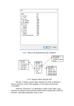 Paraugs 'Pārskati un daudzdimensiju datu bāzes', 19.