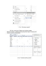 Paraugs 'Pārskati un daudzdimensiju datu bāzes', 26.