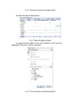 Paraugs 'Pārskati un daudzdimensiju datu bāzes', 28.