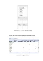 Paraugs 'Pārskati un daudzdimensiju datu bāzes', 30.