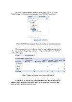 Paraugs 'Pārskati un daudzdimensiju datu bāzes', 31.