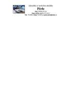 Paraugs 'Rekomendācija ', 2.