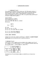 Konspekts 'Kontroldarbs ekonomikā', 1.